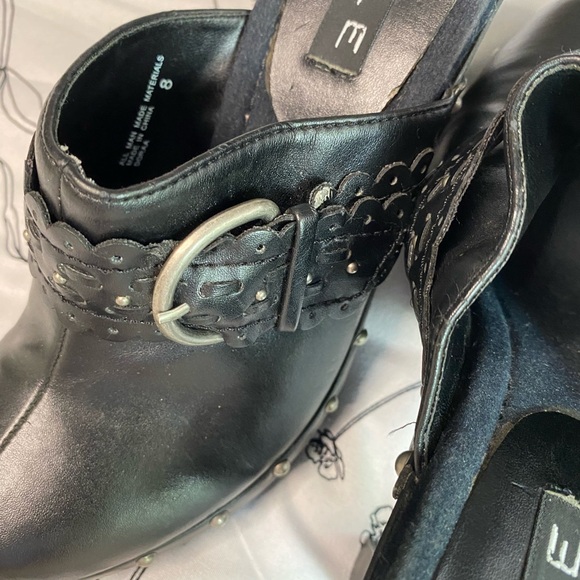 Steve Madden Clogs - Picture 6 of 9